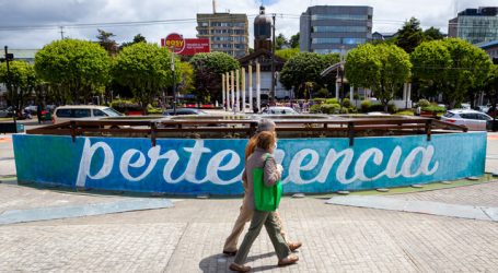 5 comunas del país avanzaron hoy en el plan Paso a Paso del Gobierno