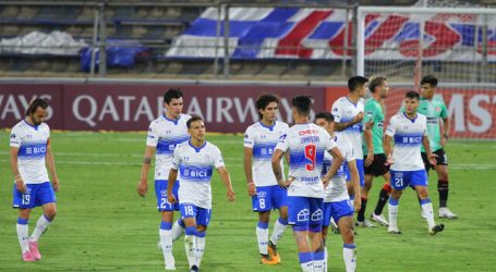 Valber Huerta: “Fue un partido duro ante un rival difícil”