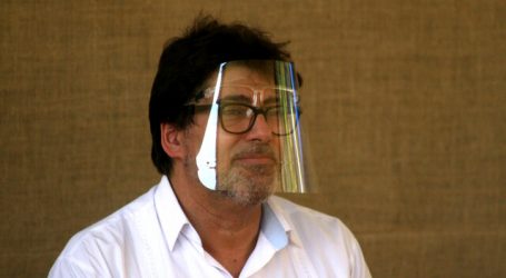 Daniel Jadue y viaje a Coquimbo: “No tengo excusa, no debí ir”