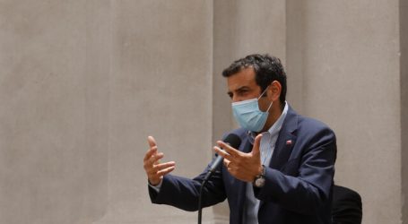 Gobierno se reunirá con alcaldes por retroceso de la RM a la fase de Transición