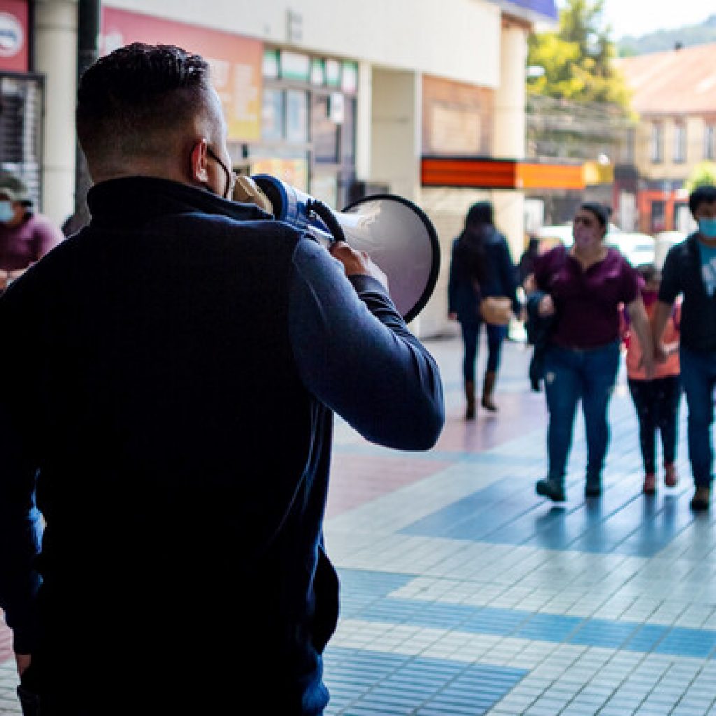 Piden que se permita funcionamiento de restaurantes en Puerto Montt