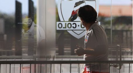 Colo Colo salió al paso de acusaciones por incumplir el reglamento
