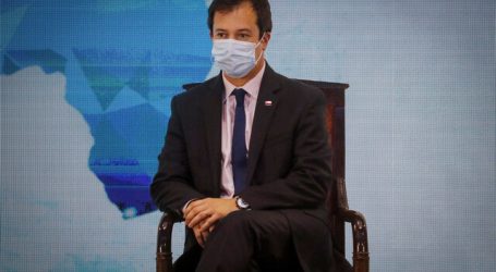 Palacios encabezó comité para el fomento de la inversión extranjera