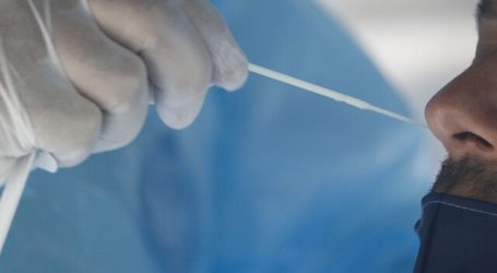 Región de Coquimbo presenta 31 casos nuevos de Covid-19