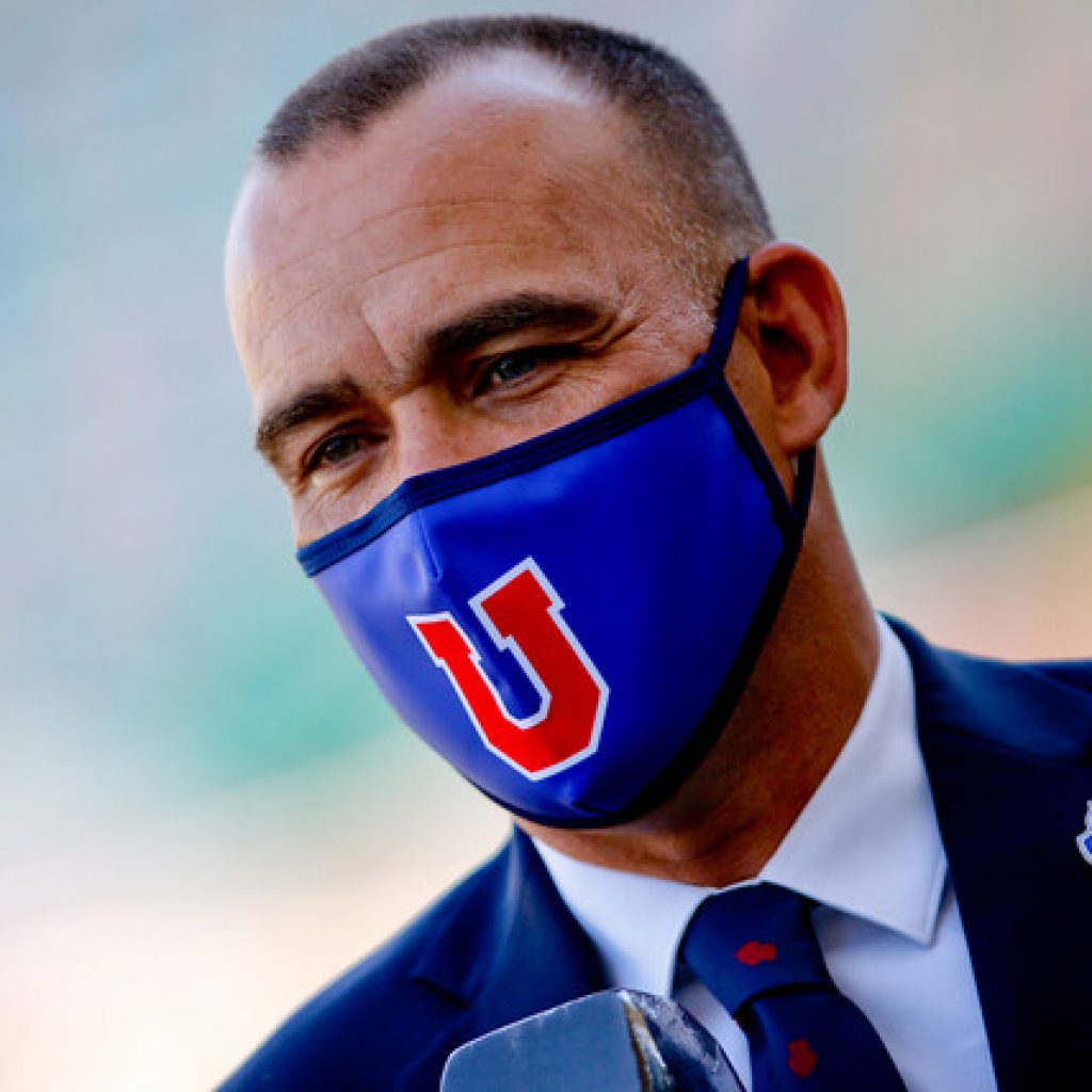 Dudamel y el clásico: "No habrá mejor momento para demostrar nuestra calidad"