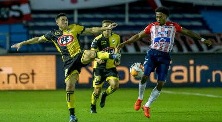 Sudamericana: Venezolano Jesús Valenzuela arbitrará Coquimbo-Defensa y Justicia