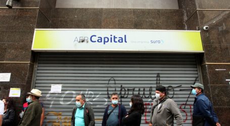 Casi 5 millones de personas han solicitado su segundo retiro del 10%