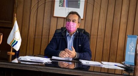 Alcalde de Río Bueno solicitó reconsiderar cuarentena de la comuna
