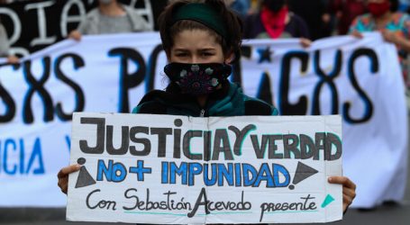 Familiares de presos políticos critican opiniones de Human Rigths Watch