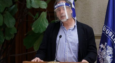 Comisión Futuro del Senado impulsa minería verde