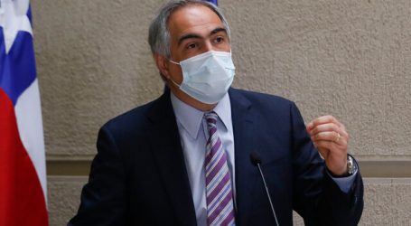 Chahuán pide promulgar recién aprobada ley para electrodependientes