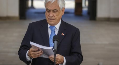 INDH entregó al Gobierno el Informe Anual de DD.HH. centrado en la pandemia