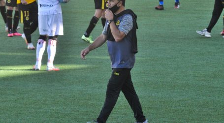 Primera B: Rangers empató ante San Luis y no pudo recuperar el subliderato