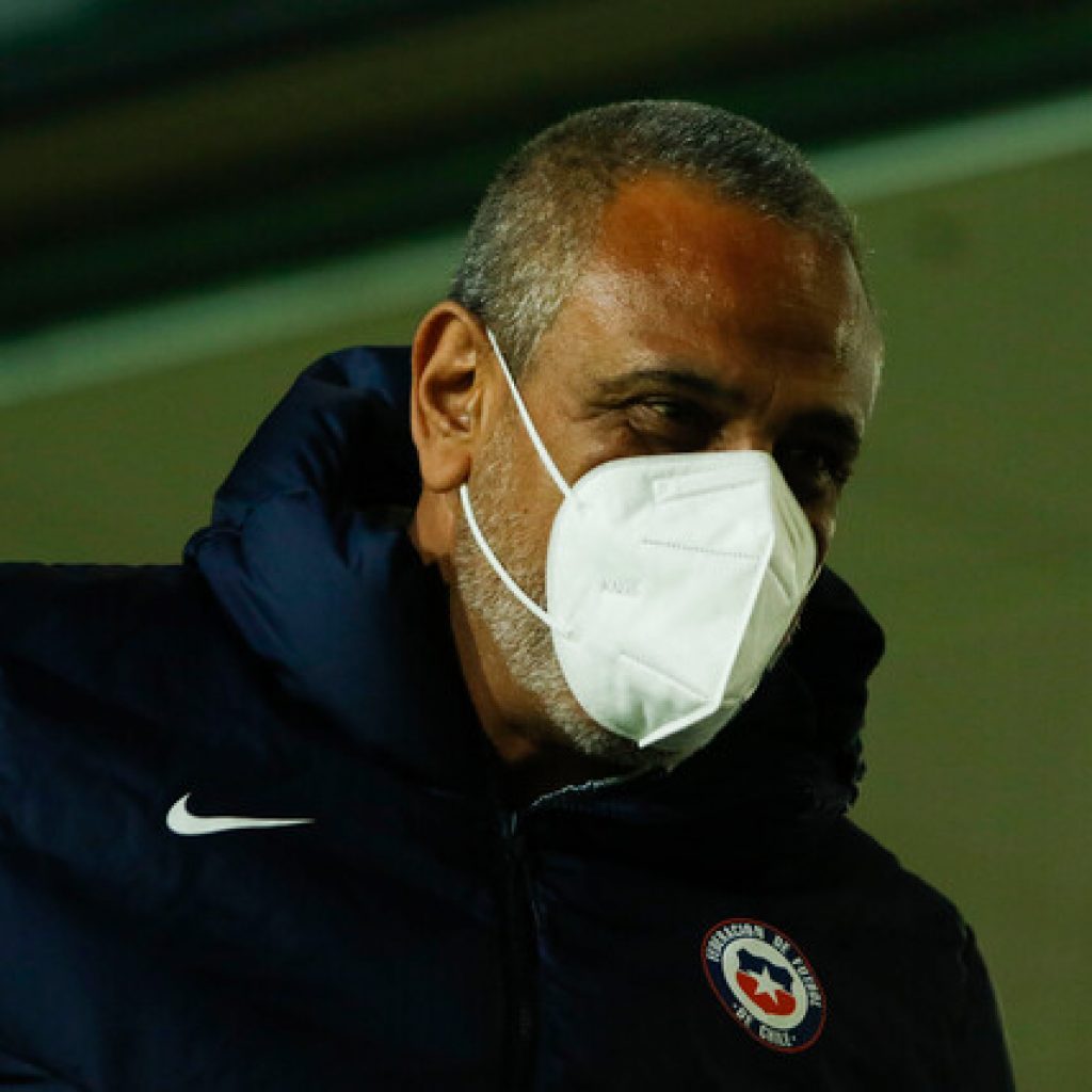 Milad aseguró que hoy deberá resolverse el futuro de Reinaldo Rueda