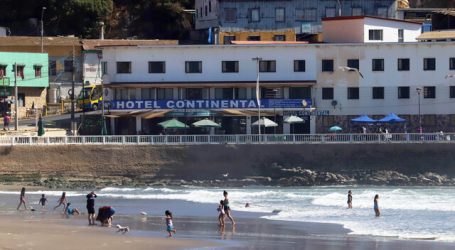 Gobierno presentó plan para vacaciones de verano