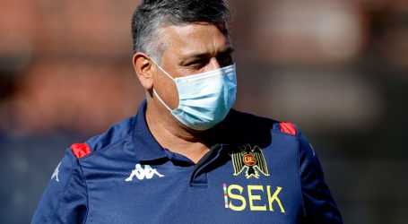 Ronald Fuentes prolongó su vínculo con Unión Española hasta fines de 2021