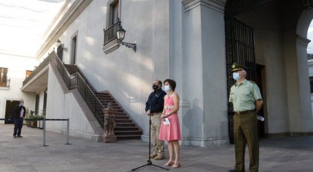 Reportaron 400 denuncias por fiestas clandestinas el fin de semana en la capital