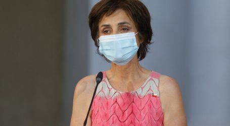 Daza: “Probablemente, muchas comunas vamos a tener que mantener en Transición”