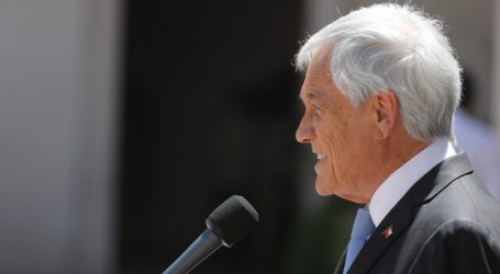 Pulso Ciudadano: Aprobación del Presidente Piñera cayó a un 10%