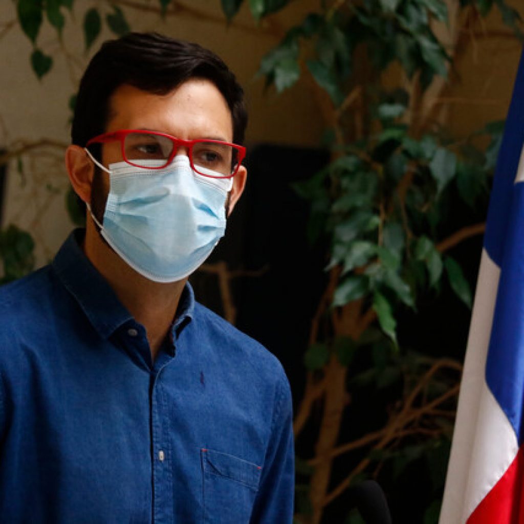 Covid-19: Buscan realizar sesión especial de la Cámara Baja por nueva cepa