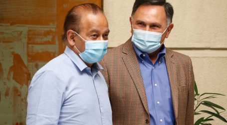 Diputados PPD destacaron aprobación en general de proyecto sobre eutanasia