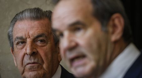 Cancillería conmemoró 50 años de las relaciones diplomáticas entre Chile y China