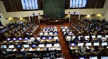 Cámara de Diputados aprobó 17 escaños reservados para pueblos originarios