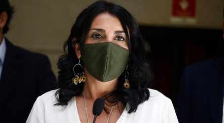 Rubilar dio inicio al pago del Bono Covid Navidad en la región de la Araucanía