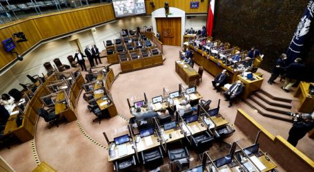 Senado aprueba escaños reservados para pueblos originarios