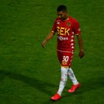 Cristián Palacios seguirá su carrera en Atlético Nacional de Colombia