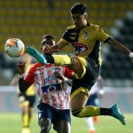 Sudamericana: La ANFP suspendió cuatro partidos de Coquimbo Unido