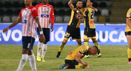 Sudamericana: Conmebol entregó horarios de los duelos de Coquimbo en semifinales