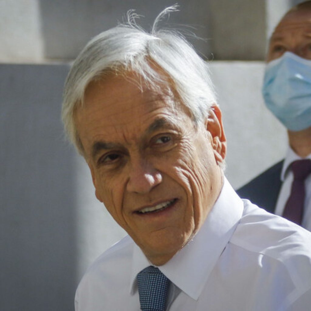 Piñera confirma que vacunación contra el Covid-19 comienza la próxima semana