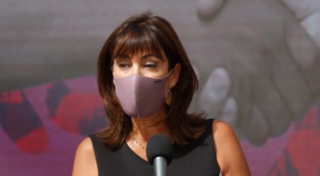 Zalaquett espera que crimen de María Isabel Pavez se esclarezca lo antes posible