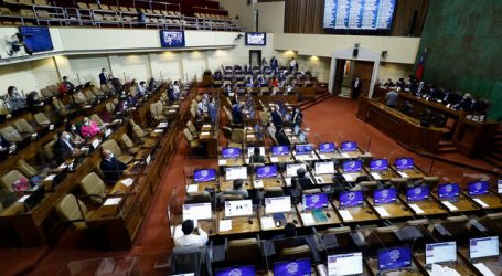 Cámara aprobó en general proyecto sobre muerte digna y cuidados paliativos