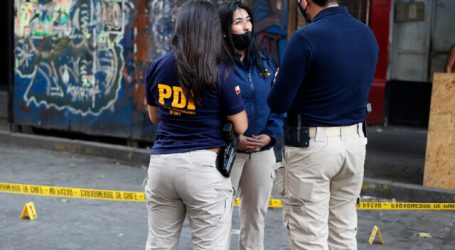 PDI detiene a presunta a autora de disparo que mató a menor de 15 años
