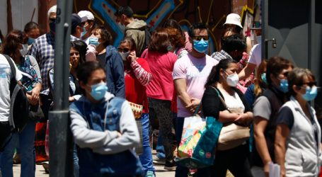 Refuerzan seguridad en zonas comerciales de Viña del Mar previo a navidad