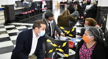 Lanzan Guía de los Principales Beneficios del Estado para las personas mayores