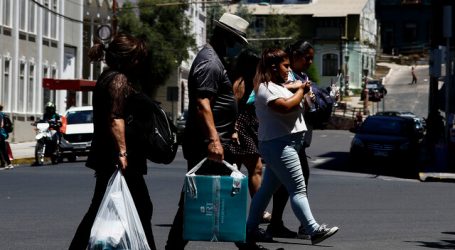 Más de 350 mil hogares de la región de Valparaíso accederán a Bono Covid Navidad