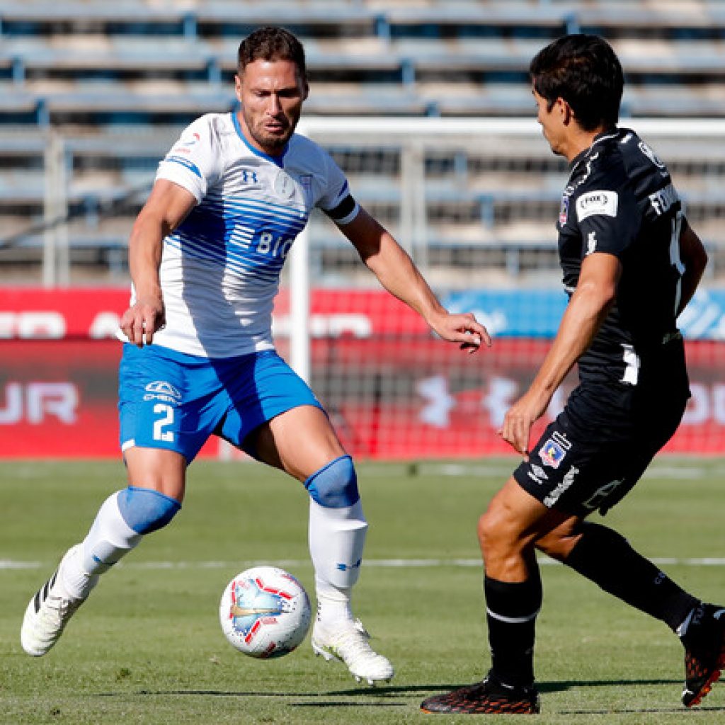 La UC informó que Lanaro sufrió una rotura del ligamento cruzado anterior