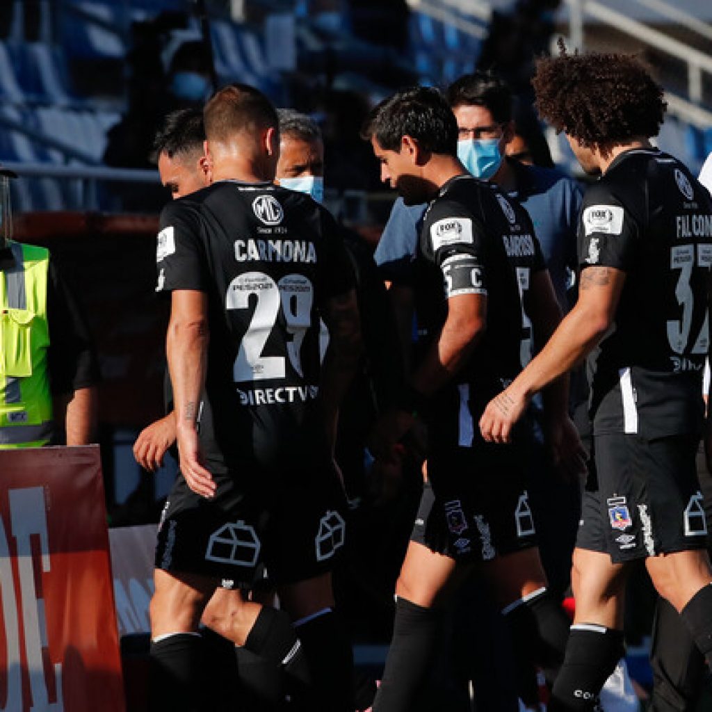 Gustavo Quinteros: "Fue un duelo de ida y vuelta, los dos queríamos ganarlo"