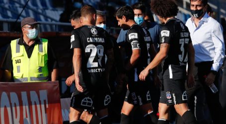 Gustavo Quinteros: “Fue un duelo de ida y vuelta, los dos queríamos ganarlo”