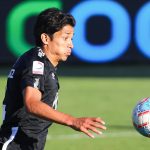 Matías Fernández extendió su permanencia en Colo Colo hasta el fin del torneo