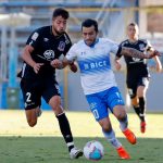 Jeyson Rojas: “Nos llevó de sorpresa que se suspendiera el duelo con Coquimbo”