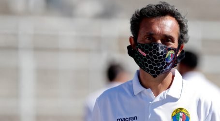 Palestino derrotó a Audax Italiano y se acerca a zona de Copa Sudamericana