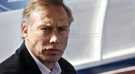 Everton oficializó al argentino Roberto Sensini como su nuevo entrenador