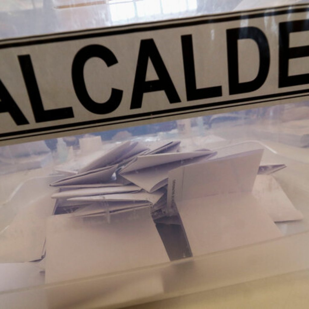 FA anunció más de 100 comunas donde disputará elecciones municipales