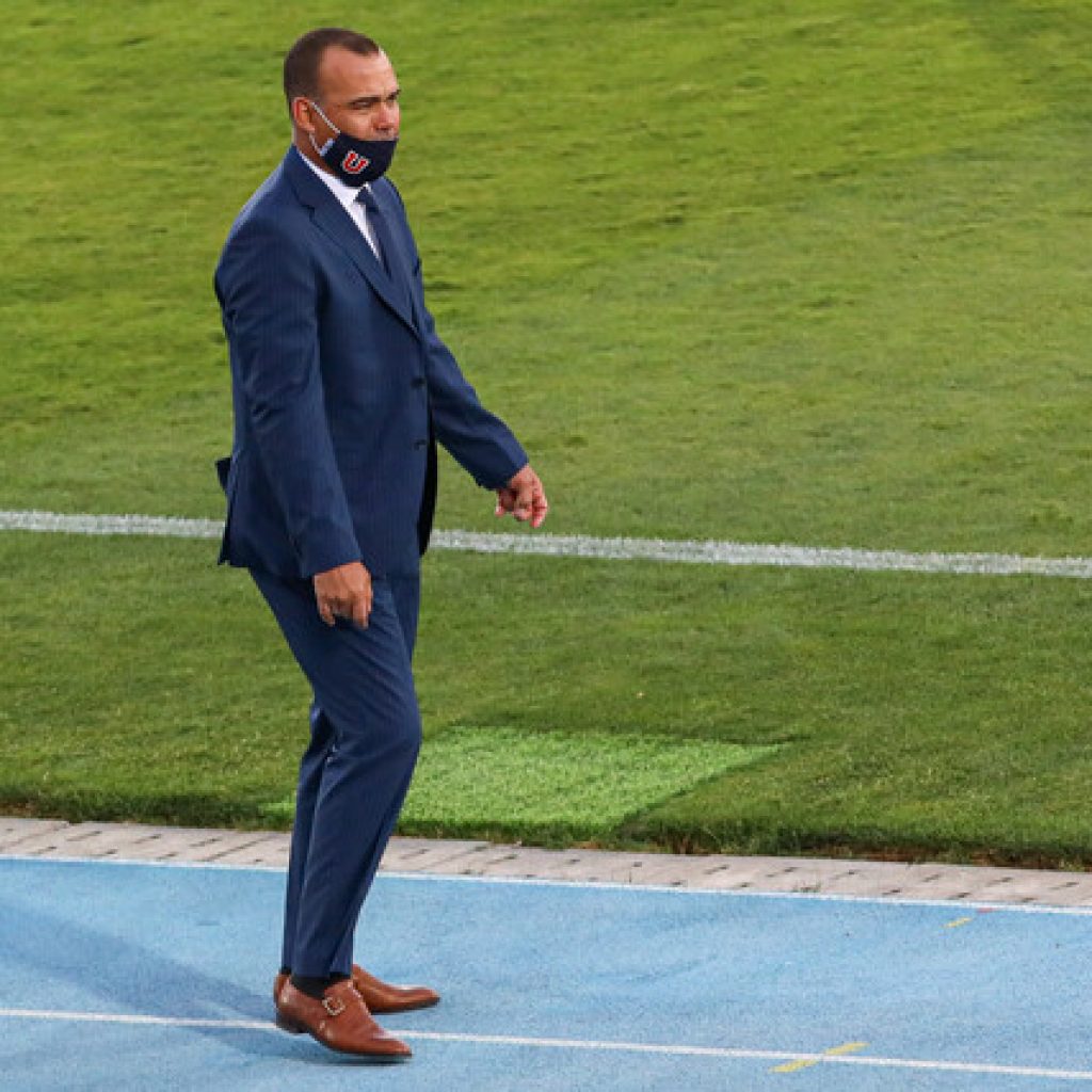 Rafael Dudamel: "Fueron pequeños detalles los que nos alejaron del triunfo"