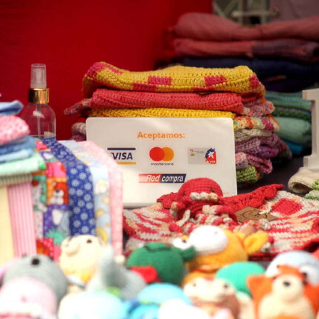 Navidad: Sernac fiscalizará cumplimiento de condiciones de garantía legal