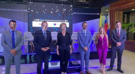 MTT y Subtel anuncian nuevo laboratorio para desarrollo de las redes 5G en Chile